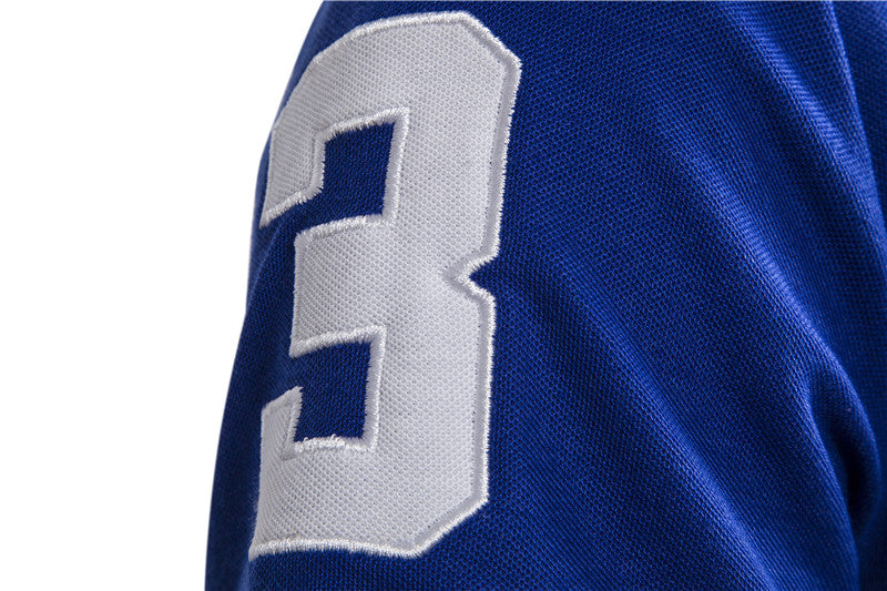 Camiseta Polo Giraffe stylus