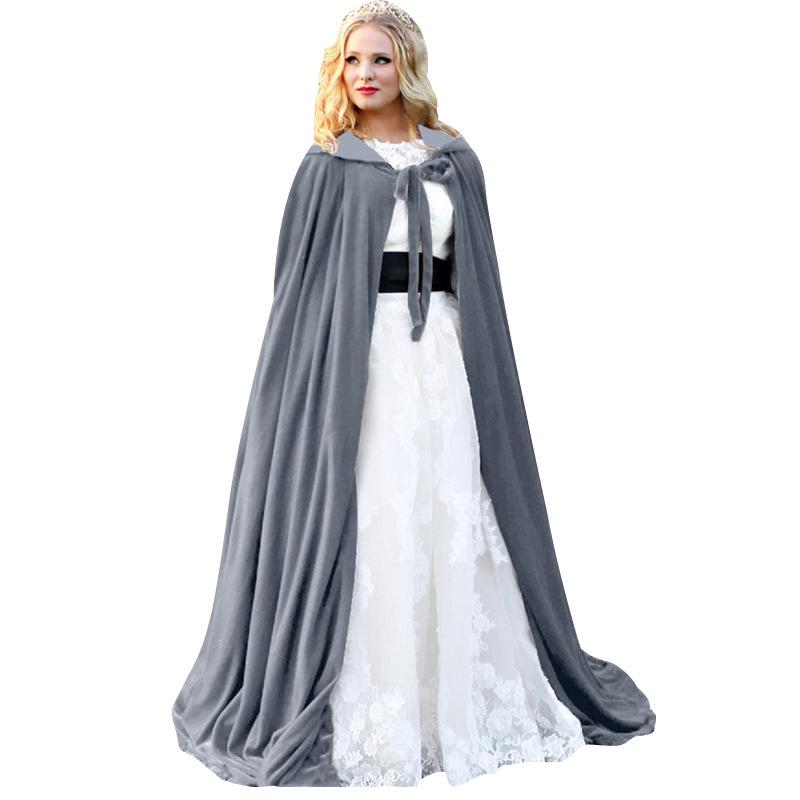 Capa Halloween Custome