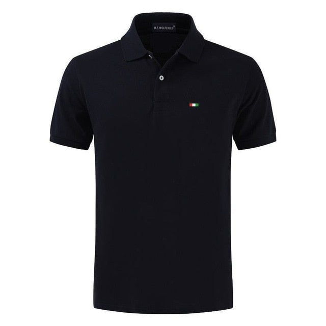 Camiseta Polo Top Quality