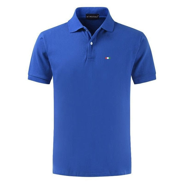 Camiseta Polo Top Quality