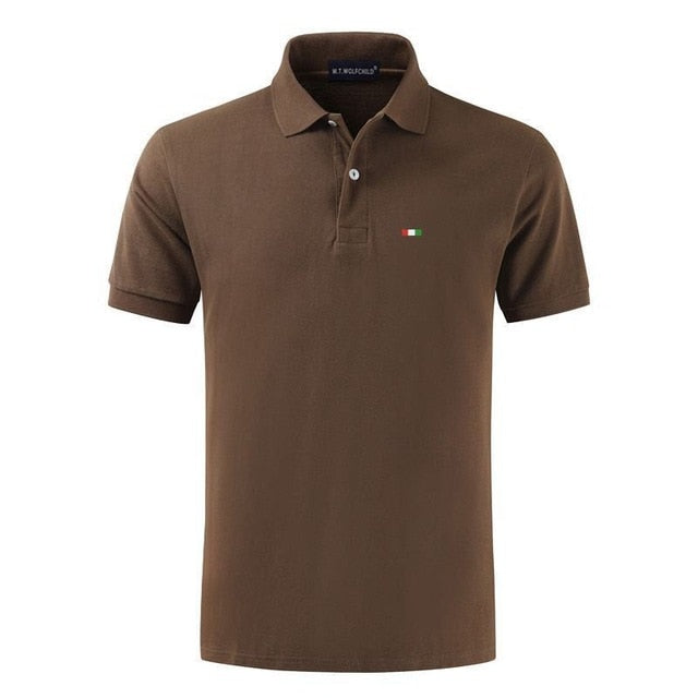 Camiseta Polo Top Quality
