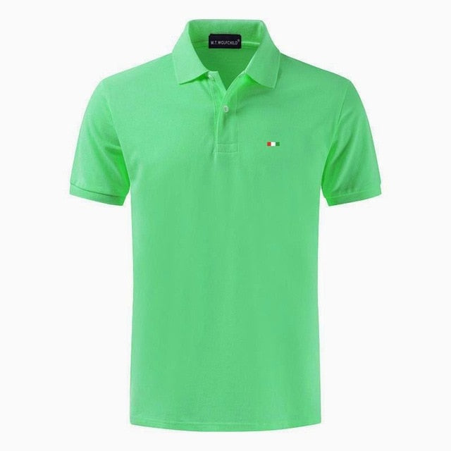 Camiseta Polo Top Quality