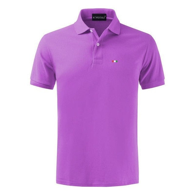 Camiseta Polo Top Quality