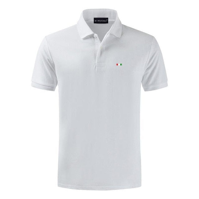Camiseta Polo Top Quality