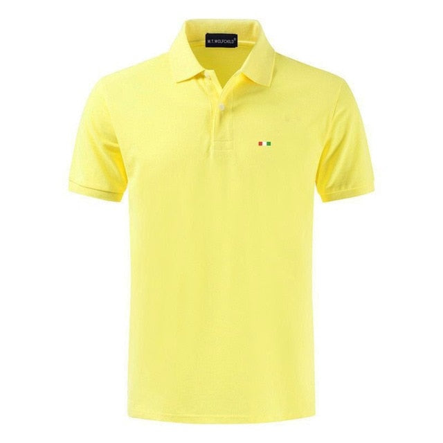 Camiseta Polo Top Quality