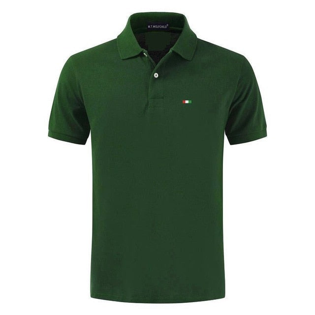 Camiseta Polo Top Quality