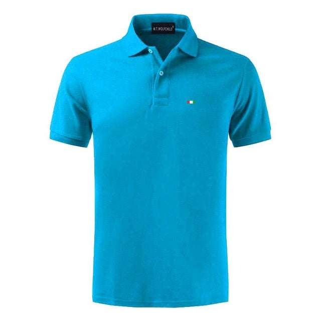 Camiseta Polo Top Quality