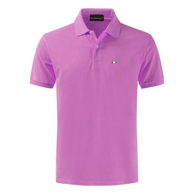 Camiseta Polo Top Quality