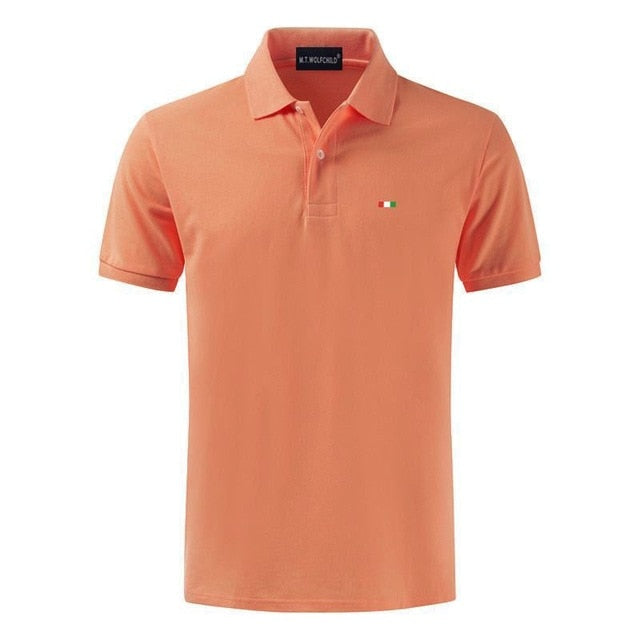 Camiseta Polo Top Quality