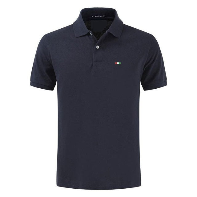 Camiseta Polo Top Quality