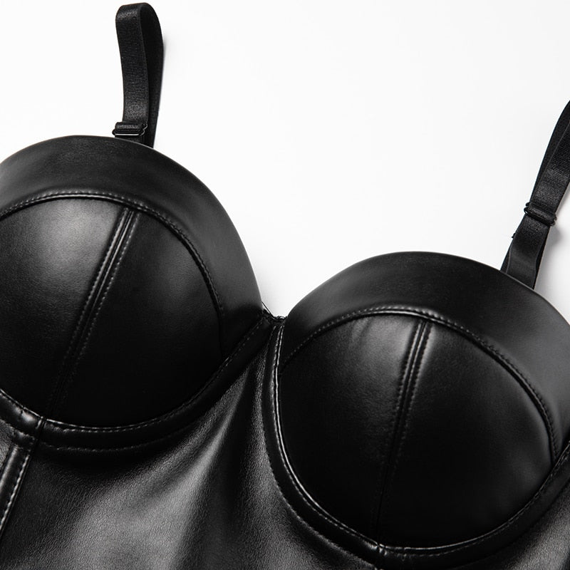 Espartilho Top Versat