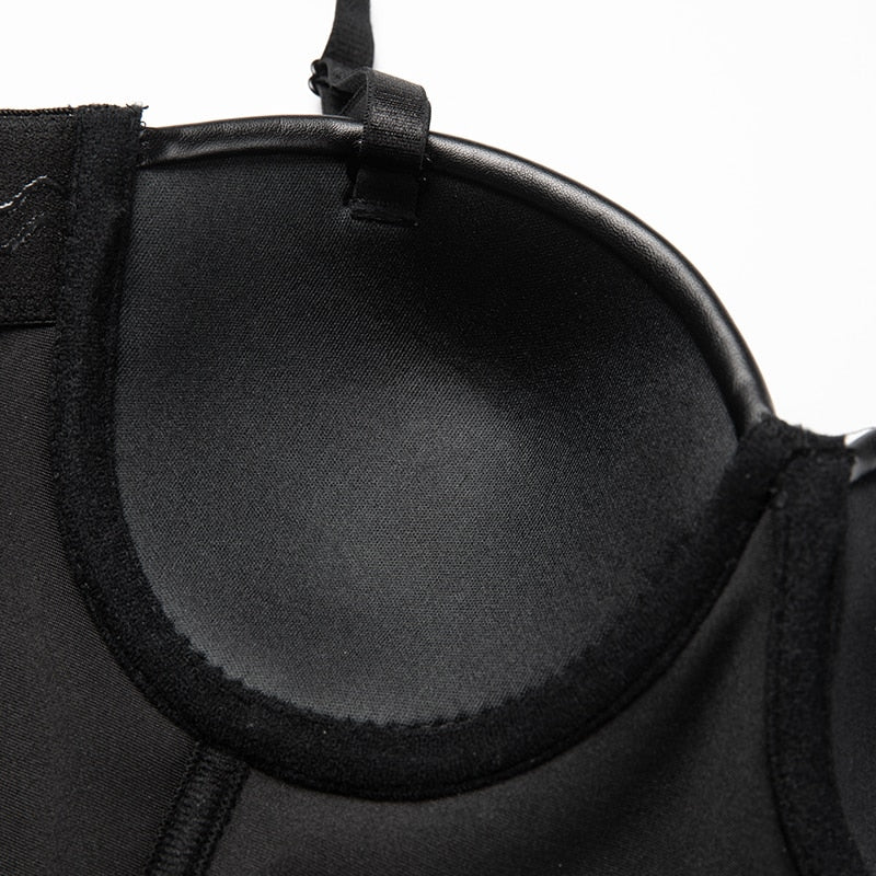 Espartilho Top Versat