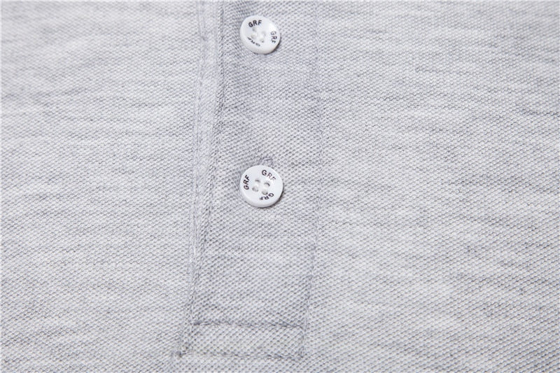 Camiseta Polo Giraffe