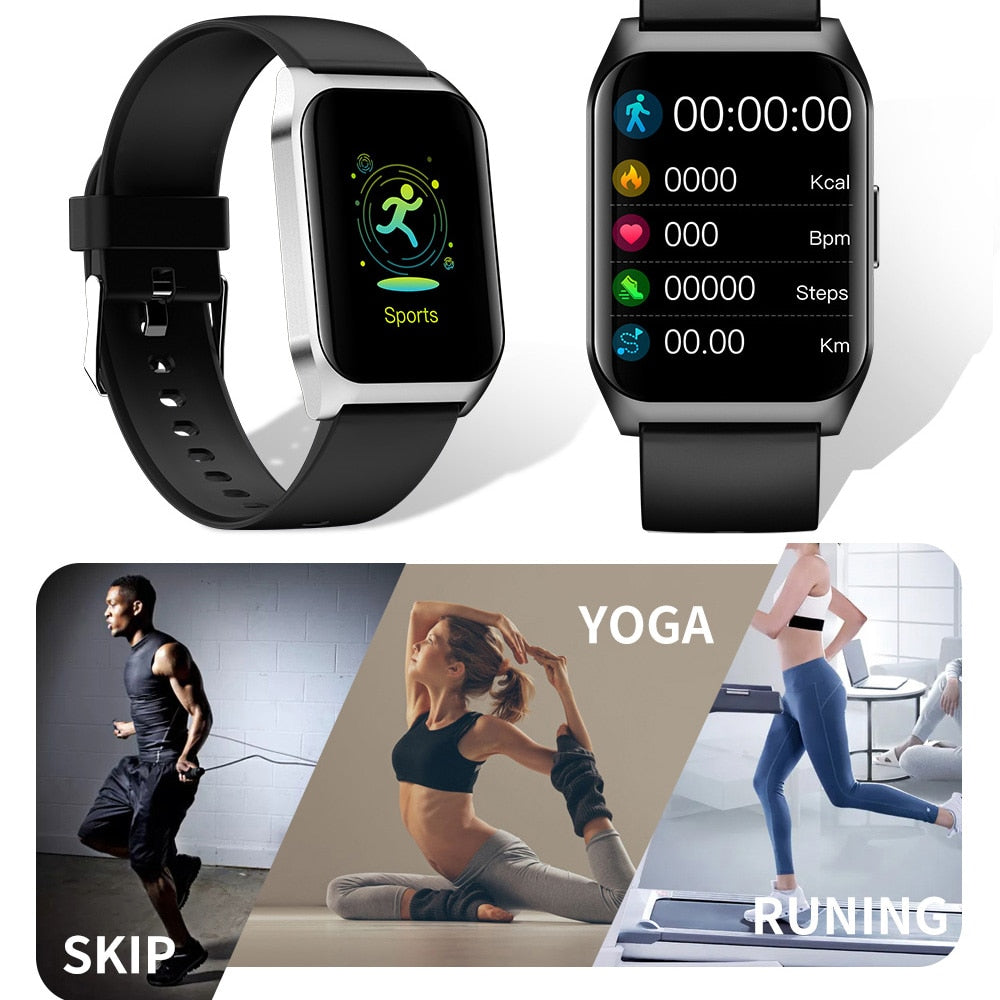 Smart Watch E1-7 Pretty Little