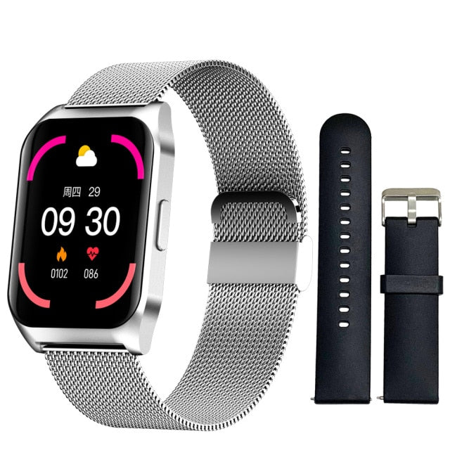 Smart Watch E1-7 Pretty Little