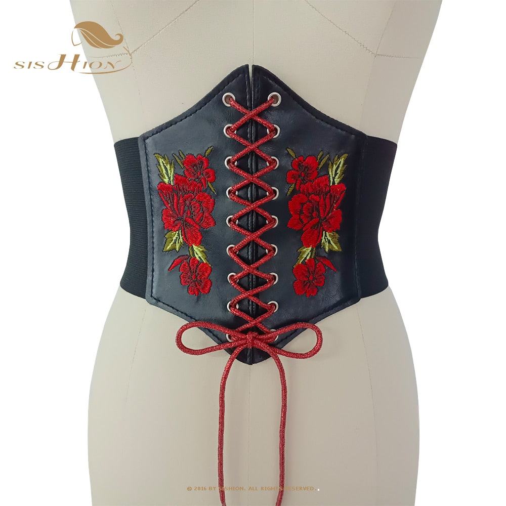 Corset Violeta