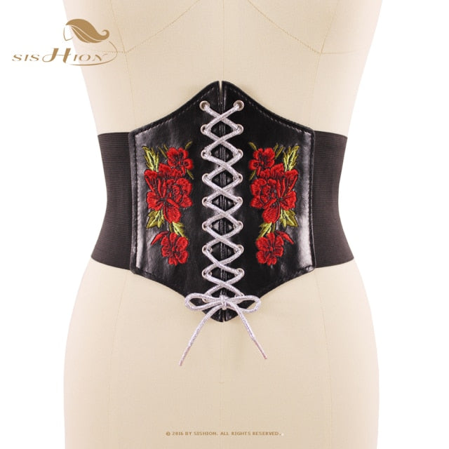 Corset Violeta