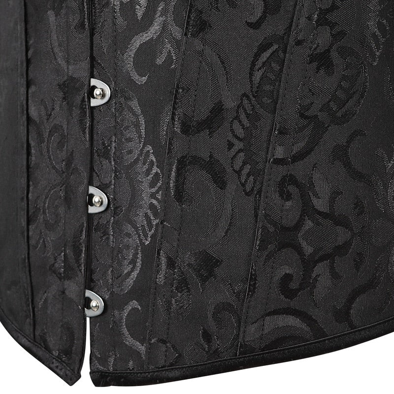 Espartilho Princesinha