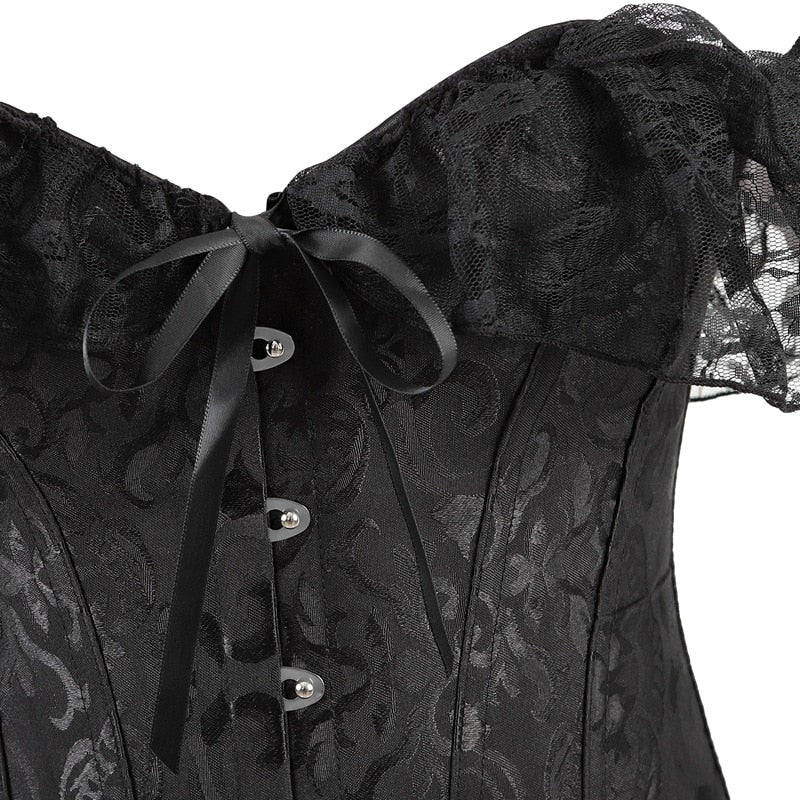 Espartilho Princesinha