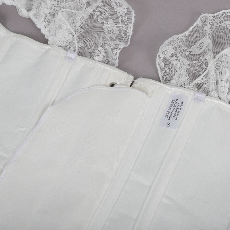 Espartilho Princesinha