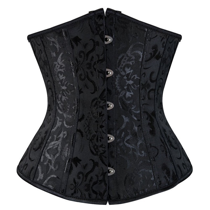 Corset Elegance