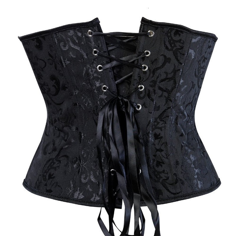 Corset Elegance