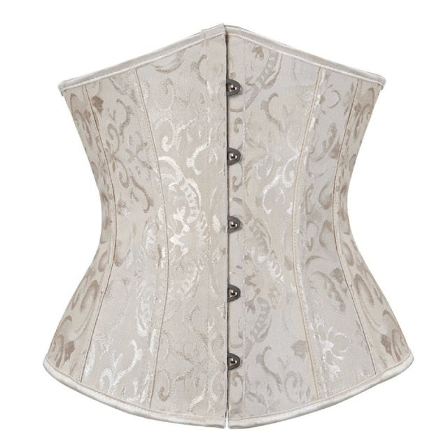 Corset Elegance