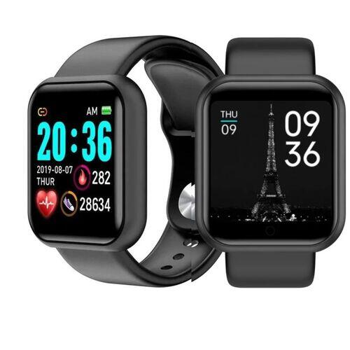 Smart Watch Simpler