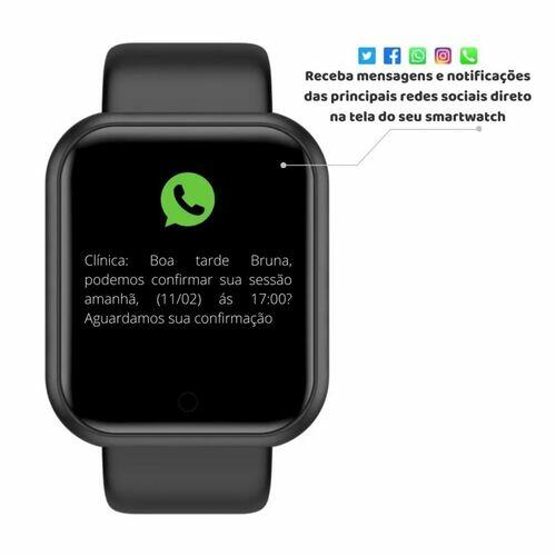 Smart Watch Simpler