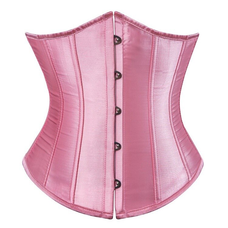Corset Elegance