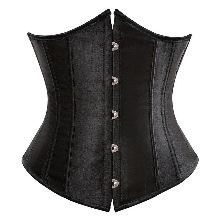 Corset Elegance