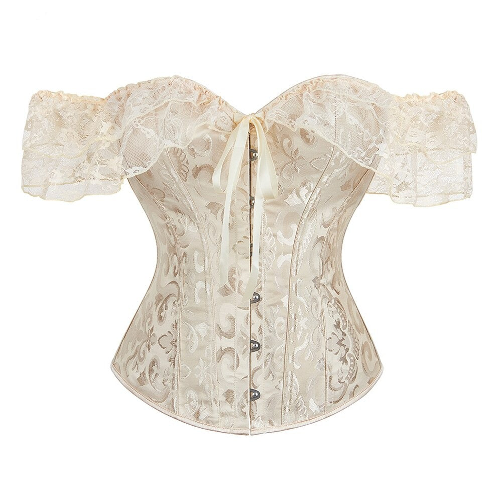 Espartilho Princesinha